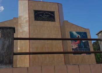 Keluarga Besar Oppung Sihombing Gotong Royong di Siantar, Pindahkan dan atau Persatukan Zenajah  Ke Lintong Huta Tapanuli Utara