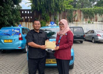 Jasa Raharja Surabaya Perkuat Relation Customer Dengan Intensifikasi Customer Relationship Management di Bluebird Grup