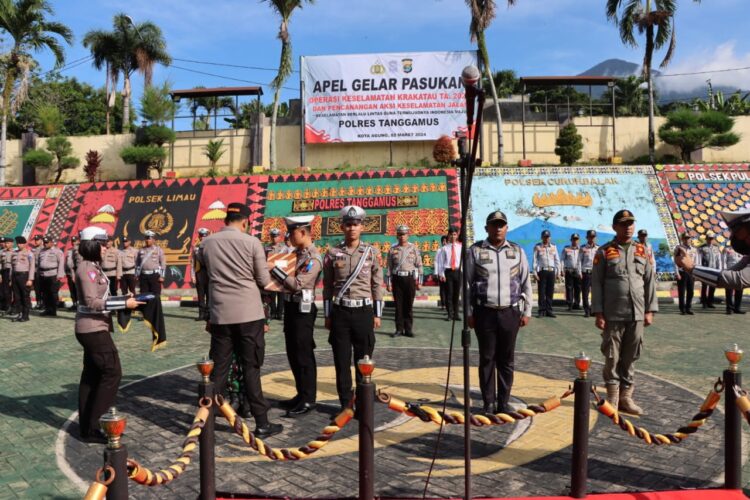 Polsek Talang Padang Identifikasi Peristiwa Kebakaran Rumah di Gunung Alip