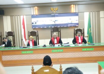 Kapolres Indramayu: Sidang Vonis Terdakwa Panji Gumilang Berjalan Aman dan Tertib