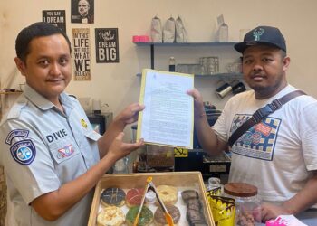 Jasa Raharja dan SCBD.co Ponorogo Kerjasama Beri Diskon Wajib Pajak Kendaraan yang Patuh