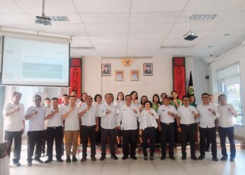 Mantapkan Pelayanan Kesehatan, Pemkab Samosir Akan Terapkan ILP