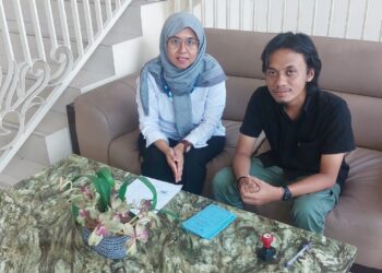 Jasa Raharja Surabaya Tingkatkan Intensifikasi Customer Relationship Management