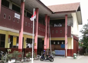 Rp.680 Juta Lebih Dana BOS Diterima SDN Karanganyar 2 Kota Tangerang Diduga Dikorupsi Kepala Sekolah dan Tim BOS Sekolah