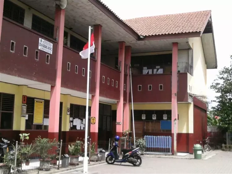 Rp.680 Juta Lebih Dana BOS Diterima SDN Karanganyar 2 Kota Tangerang Diduga Dikorupsi Kepala Sekolah dan Tim BOS Sekolah