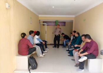 Pengguna Aplikasi Smart Wallet di Tapanuli Utara Tertupu