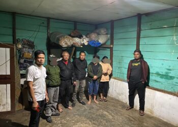 Hasil Penyelidikan Sat Reskrim Polres Samosir : Foto Bocah SD Mainkan Mesin Judi Ketangkasan Ternyata Tidak Relevan