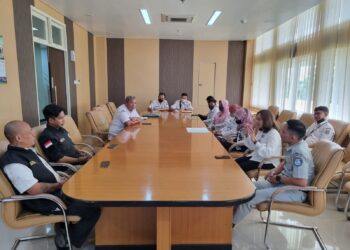 Jasa Raharja dan RSUD Dr. Saiful Anwar Sosialisasikan Pentingnya Golden Period Korban Laka Lantas