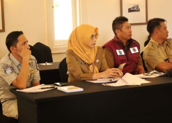 Melalui FLLAJ, Jasa Raharja Komitmen Jaga Kualitas Pelayanan Korban Laka Lantas Selama PAM Lebaran 2024