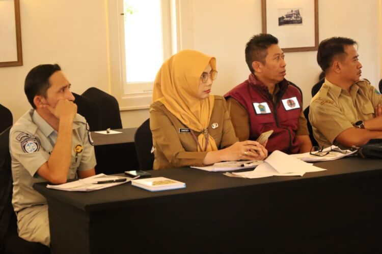 Melalui FLLAJ, Jasa Raharja Komitmen Jaga Kualitas Pelayanan Korban Laka Lantas Selama PAM Lebaran 2024