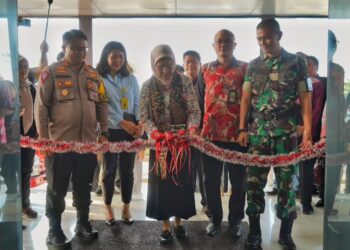 Gelar Karpet Merah Untuk Investor, Bupati Nina Agustina Datangkan Investasi Rp. 4,8 Triliun