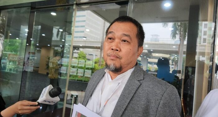MAKI Kritik KPK dan Dewas Lambat Usut Jaksa Peras Saksi Rp 3 M