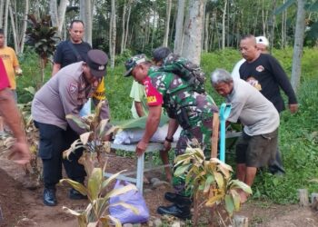 Lansia Warga Purwokerto Meninggal Dunia di Kaligondang Purbalingga