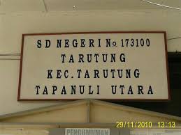 Kepala SDN 173100 Tarutung Diduga Korupsi Dana BOS regular Tahun 2022-2023, LBHK-Wartawan Sumut Segera Laporkan ke Tipikor Polres dan Kejari Taput