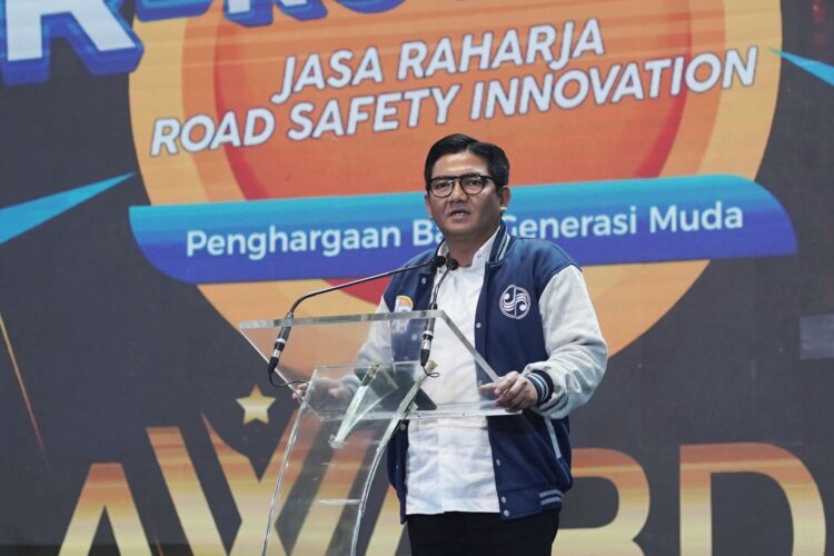 Jasa Raharja Sukses Gelar Puncak Kompetisi Inovasi Keselamatan Lalu Lintas Terbesar di Indonesia