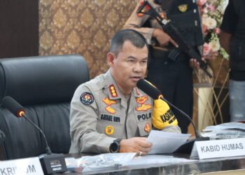 Polres Indramayu Gelar Operasi Keselamatan Lodaya 2024, Catat Tanggalnya