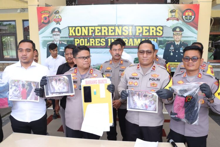Polres Indramayu Gelar Operasi Keselamatan Lodaya 2024, Catat Tanggalnya