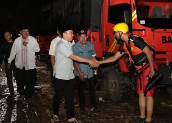 Dua Hari Pencarian, Korban Hanyut Di Sungai Way Bulok Pringsewu Ditemukan Meninggal Dunia