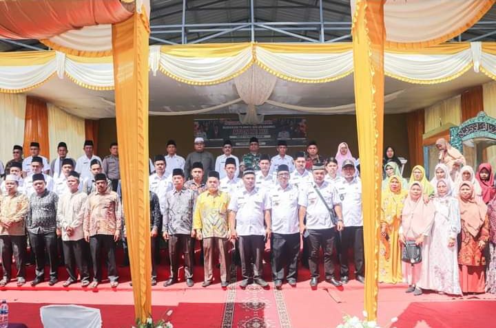 Gelapkan Mobil, Sopir Travel Diringkus Polsek Rembang Purbalingga