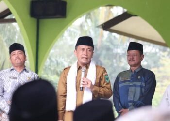 Polda Jateng Ajak Masyarakat Jaga Kesucian Bulan Ramadhan Tanpa Suara Petasan   