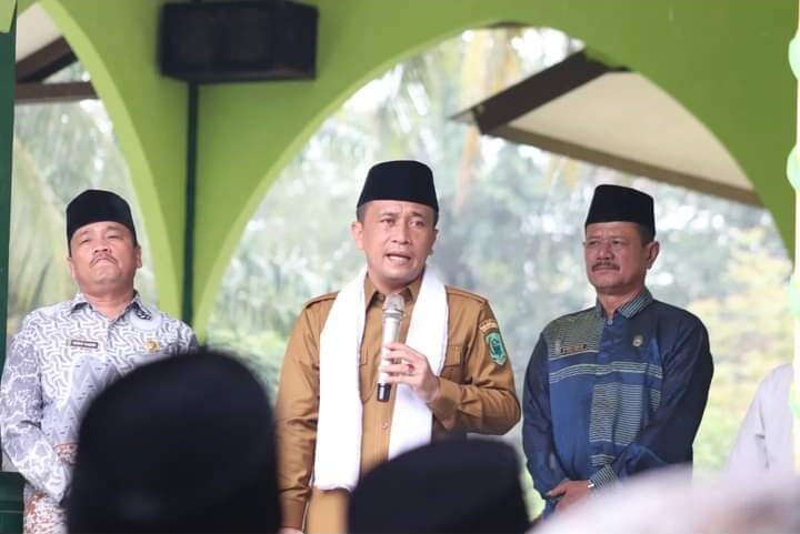 Polda Jateng Ajak Masyarakat Jaga Kesucian Bulan Ramadhan Tanpa Suara Petasan