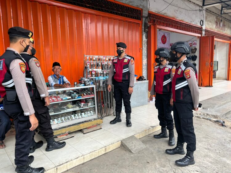 Petugas Kebersihan Tewas Kecelakaan, Kasat Lantas Imbau Masyarakat Tertib Berlalu Lintas
