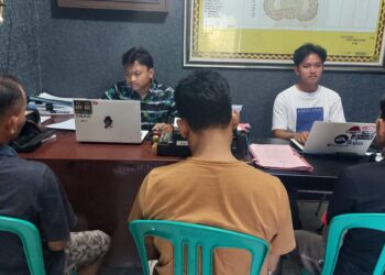 Petugas Kebersihan Tewas Kecelakaan, Kasat Lantas Imbau Masyarakat Tertib Berlalu Lintas