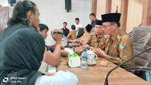 Jelang Pilkada 2014, ASN Harus Netral Warning Sekda Kaur