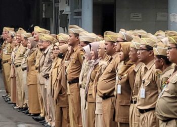 Selama Ramadan, Jam Kerja ASN Pemkab Banyumas Berubah