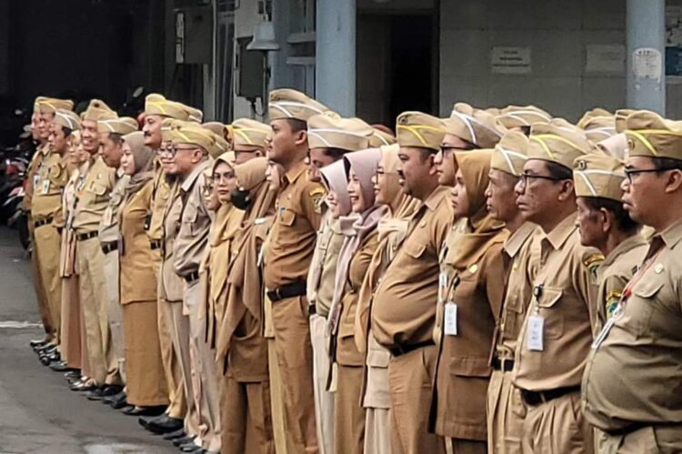 Selama Ramadan, Jam Kerja ASN Pemkab Banyumas Berubah