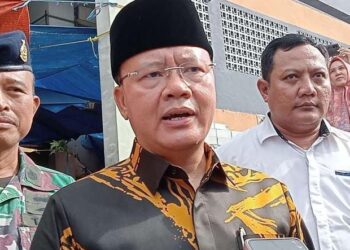LSM-Lidik Bengkulu Apresiasi Gubernur Menonaktifkan Kepala SMAN 5 dan Waksek, Terkait Rekayasa PDSS