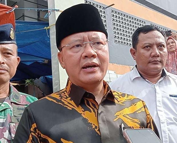 LSM-Lidik Bengkulu Apresiasi Gubernur Menonaktifkan Kepala SMAN 5 dan Waksek, Terkait Rekayasa PDSS