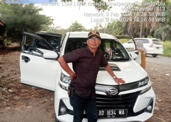 Himbauan LSM Lidik dan Media Sinar Pagi Group Taati Peraturan Lalin Selama Arus Mudik Lebaran, Pasti Akan Selamat