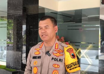 Ini Himbauan Polda Jateng Bagi Masyarakat di Hari Raya Idul Fitri 1445 H