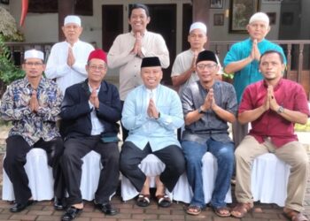 LPM Terang – Terangan Dukung Supian Suri Jadi Walikota Depok, FWJ Indonesia: Hati – Hati