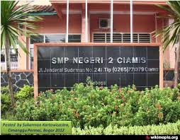 LBHK-Wartawan Jabar Akan Laporkan Kepala SMPN 2 Ciamis, Diduga Korupsi Dana BOS Tahun 2022-2023, Sekoilah Terima Rp.1,8 Miliar Lebih