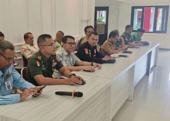 Jasa Raharja Ponorogo Hadiri Rakor Eksternal Operasi Ketupat