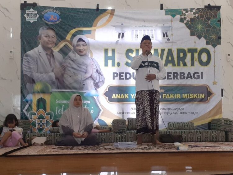 Tim Kesehatan Hewan DKPP Awasi Pemotongan Hewan Jelang Idul Fitri