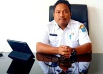 Disdukcapil Kabupaten Bengkulu Utara, Lakukan Inovasi Pelayanan Berbasis Digital