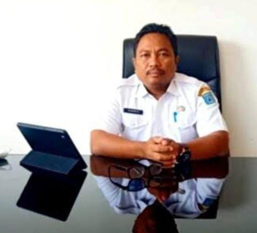 Disdukcapil Kabupaten Bengkulu Utara, Lakukan Inovasi Pelayanan Berbasis Digital