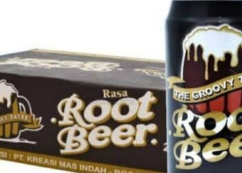 PT KMI minuman di Ciherang Pondok Diduga Tidak Mengantongi Ijin Bor Air Bawah Tanah