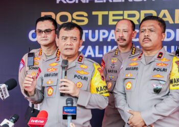 Jelang Puncak Mudik, Kapolda Jateng Jelaskan Strategi Hadapi Kenaikan Arus Kendaraan