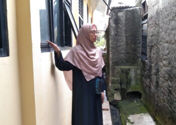 Rp. 982 Juta Lebih Dana BOS tahun 2022-2023 Diterima SDN Pulogadung 01 Pagi, Diduga Dikorupsi, Kepsek Dikonfirmasi Katanya Wartawan Tidak Punya Kawenangan, Kenapa ?