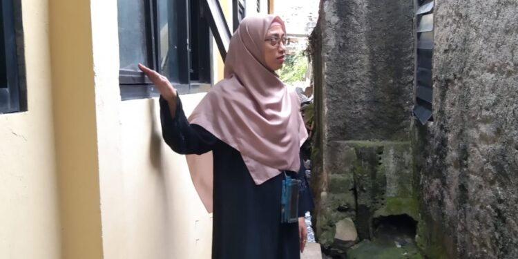 Rp. 982 Juta Lebih Dana BOS tahun 2022-2023 Diterima SDN Pulogadung 01 Pagi, Diduga Dikorupsi, Kepsek Dikonfirmasi Katanya Wartawan Tidak Punya Kawenangan, Kenapa ?