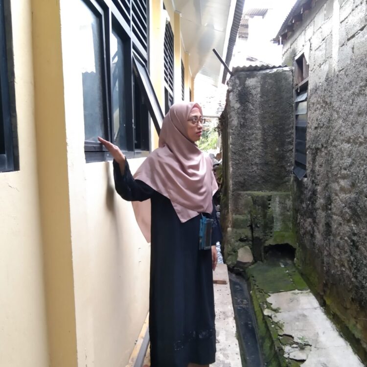 Rp. 982 Juta Lebih Dana BOS tahun 2022-2023 Diterima SDN Pulogadung 01 Pagi, Diduga Dikorupsi, Kepsek Dikonfirmasi Katanya Wartawan Tidak Punya Kawenangan, Kenapa ?