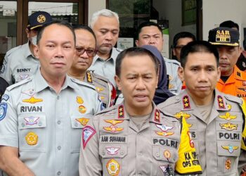 Rivan Purwantono : Korban Laka Tol Jakarta Cikampek KM 58 Seluruhnya Terjamin Jasa Raharja