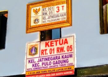 Kisah Nyata, Istri Selaku Ketua RT, Usir Suami Karena Bisikan SETAN Jilid 2