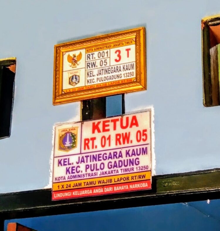 Kisah Nyata, Istri Selaku Ketua RT, Usir Suami Karena Bisikan SETAN Jilid 2