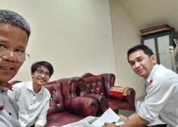 Komisioner KI Provinsi Banten Kosong, Ada sekitar 57 Perkara Belum Tersidangkan, Masyarakat Pemohon Sengketa Informasi Publik Minta Pj.Gubernur Bersikap