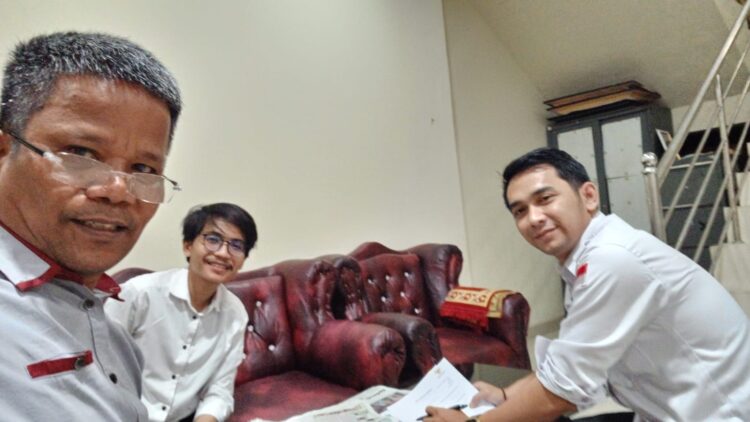 Komisioner KI Provinsi Banten Kosong, Ada sekitar 57 Perkara Belum Tersidangkan, Masyarakat Pemohon Sengketa Informasi Publik Minta Pj.Gubernur  Bersikap